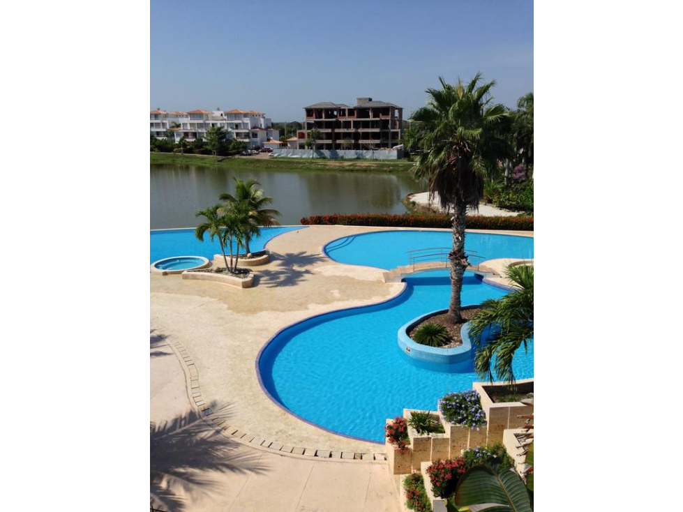 Apartamento en venta en Cartagena De Indias, Cartagena · foto 2 de 24