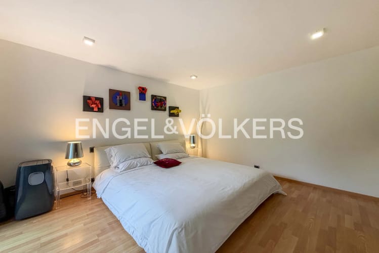 Apartamento de 1 alcoba en arriendo en La Florida, Medellín, 134 m² · foto 13 de 16