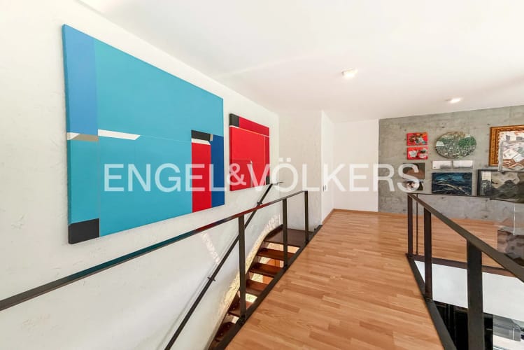 Apartamento de 1 alcoba en arriendo en La Florida, Medellín, 134 m² · foto 12 de 16