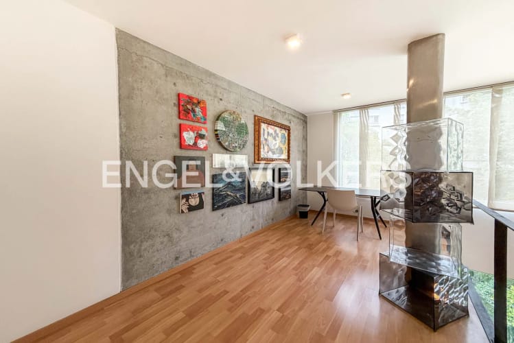 Apartamento de 1 alcoba en arriendo en La Florida, Medellín, 134 m² · foto 11 de 16