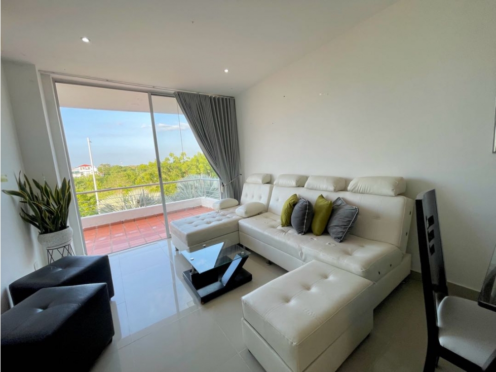 Apartamento en venta en Cartagena De Indias, Cartagena · foto 4 de 24