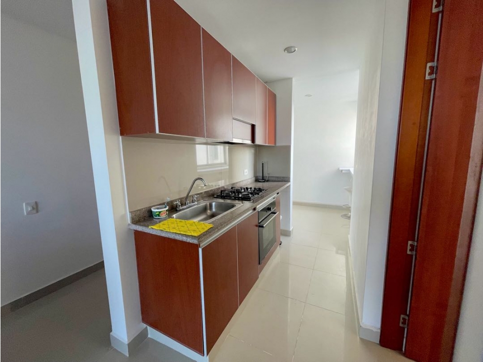 Apartamento en venta en Cartagena De Indias, Cartagena · foto 6 de 24