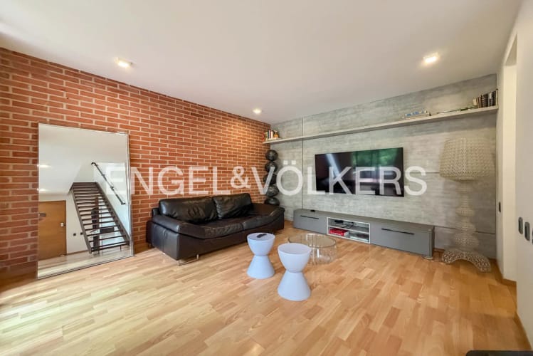 Apartamento de 1 alcoba en arriendo en La Florida, Medellín, 134 m² · foto 8 de 16
