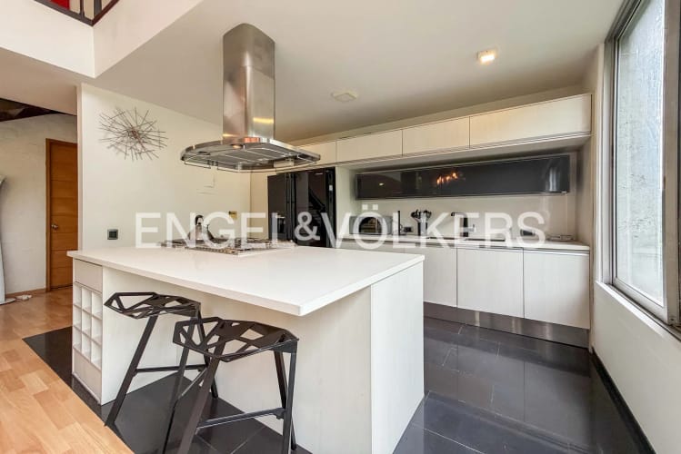 Apartamento de 1 alcoba en arriendo en La Florida, Medellín, 134 m² · foto 7 de 16