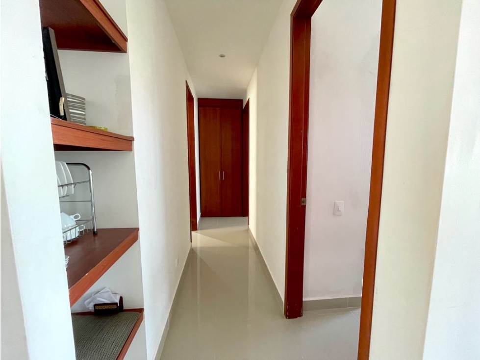 Apartamento en venta en Cartagena De Indias, Cartagena · foto 8 de 24