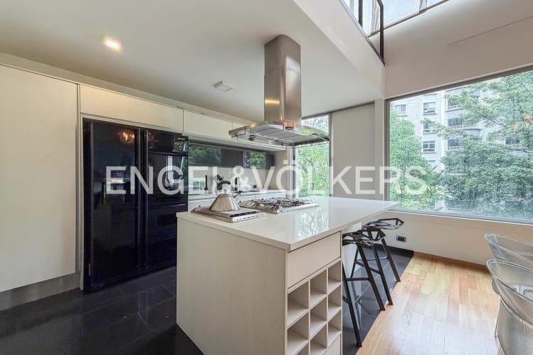 Apartamento de 1 alcoba en arriendo en La Florida, Medellín, 134 m² · foto 6 de 16