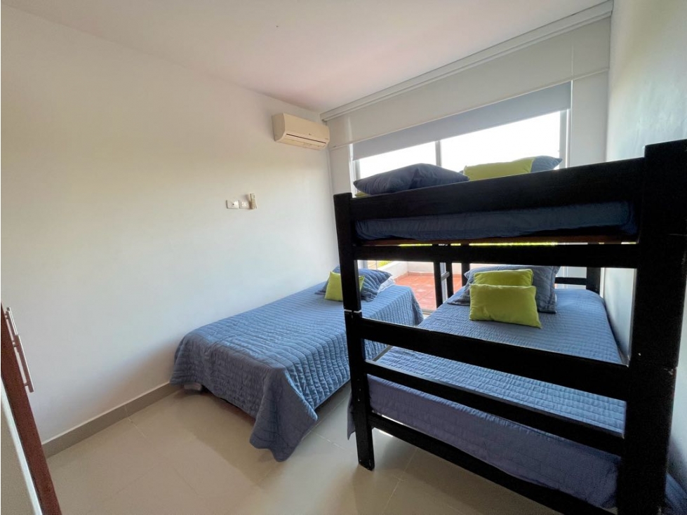 Apartamento en venta en Cartagena De Indias, Cartagena · foto 9 de 24