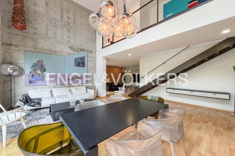 Apartamento de 1 alcoba en arriendo en La Florida, Medellín, 134 m² · foto 5 de 16
