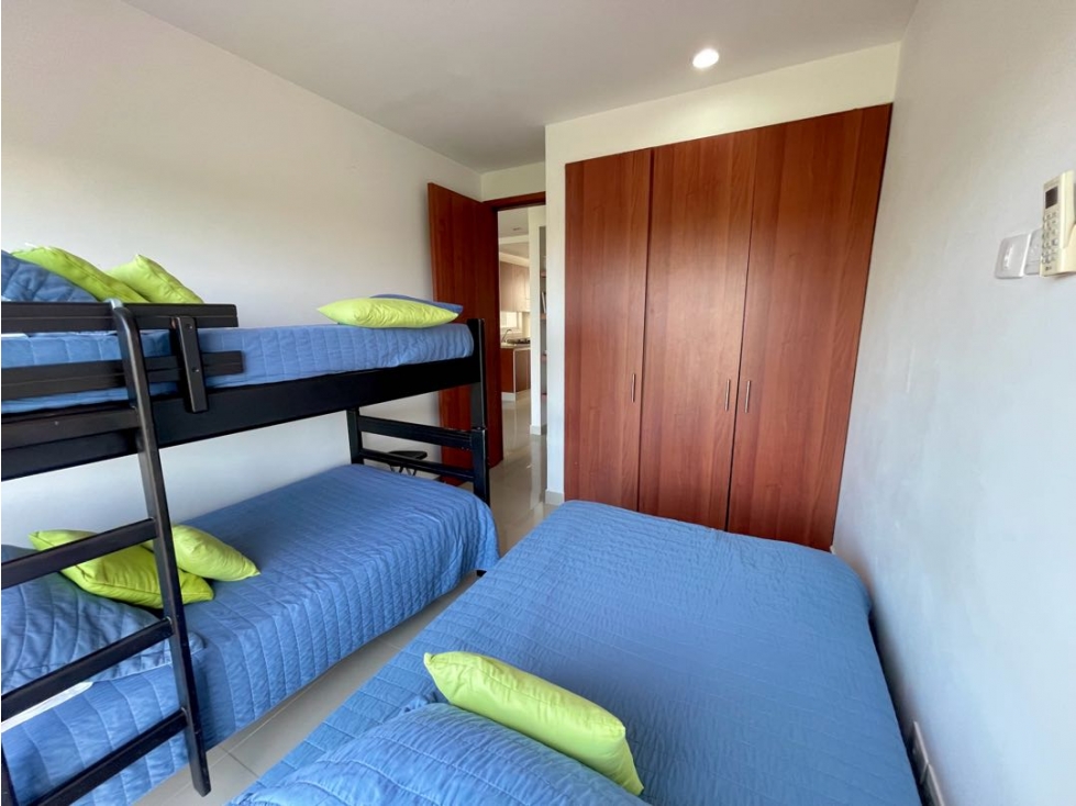 Apartamento en venta en Cartagena De Indias, Cartagena · foto 10 de 24