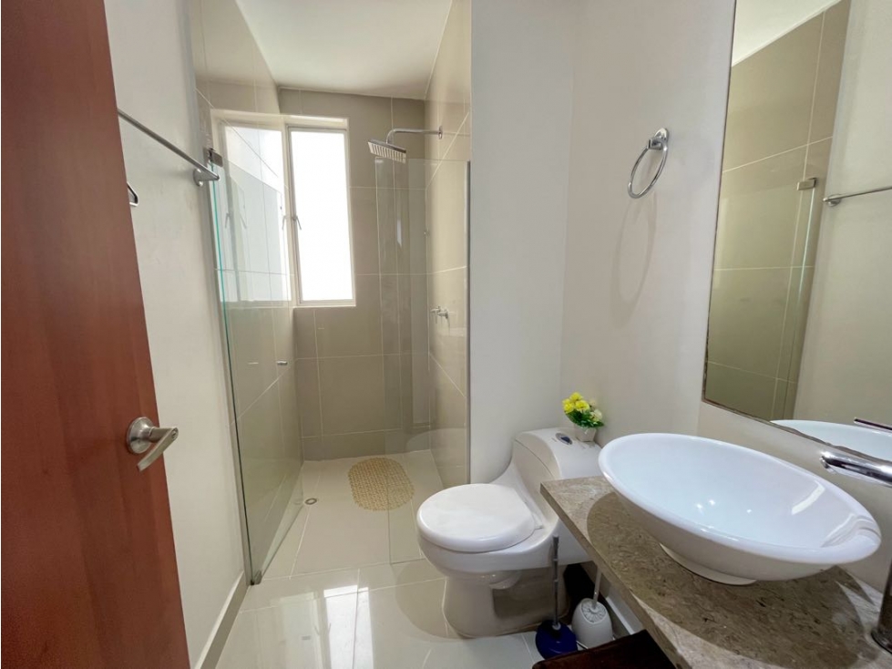 Apartamento en venta en Cartagena De Indias, Cartagena · foto 11 de 24