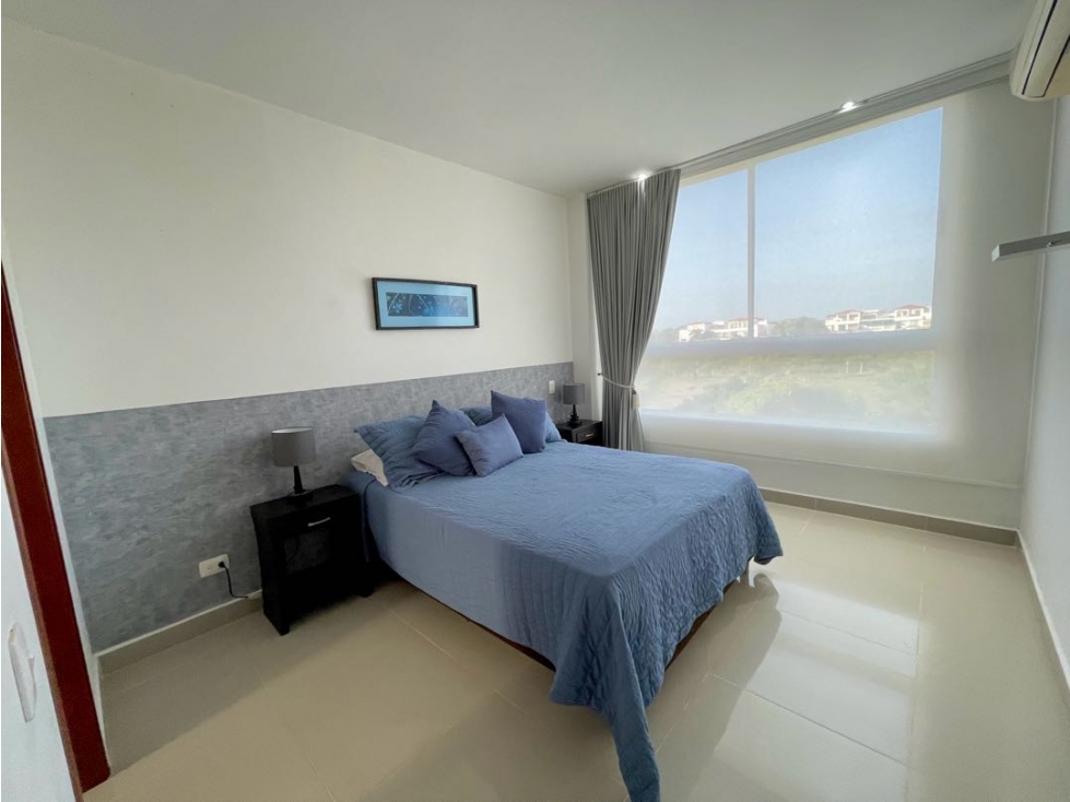Apartamento en venta en Cartagena De Indias, Cartagena · foto 12 de 24