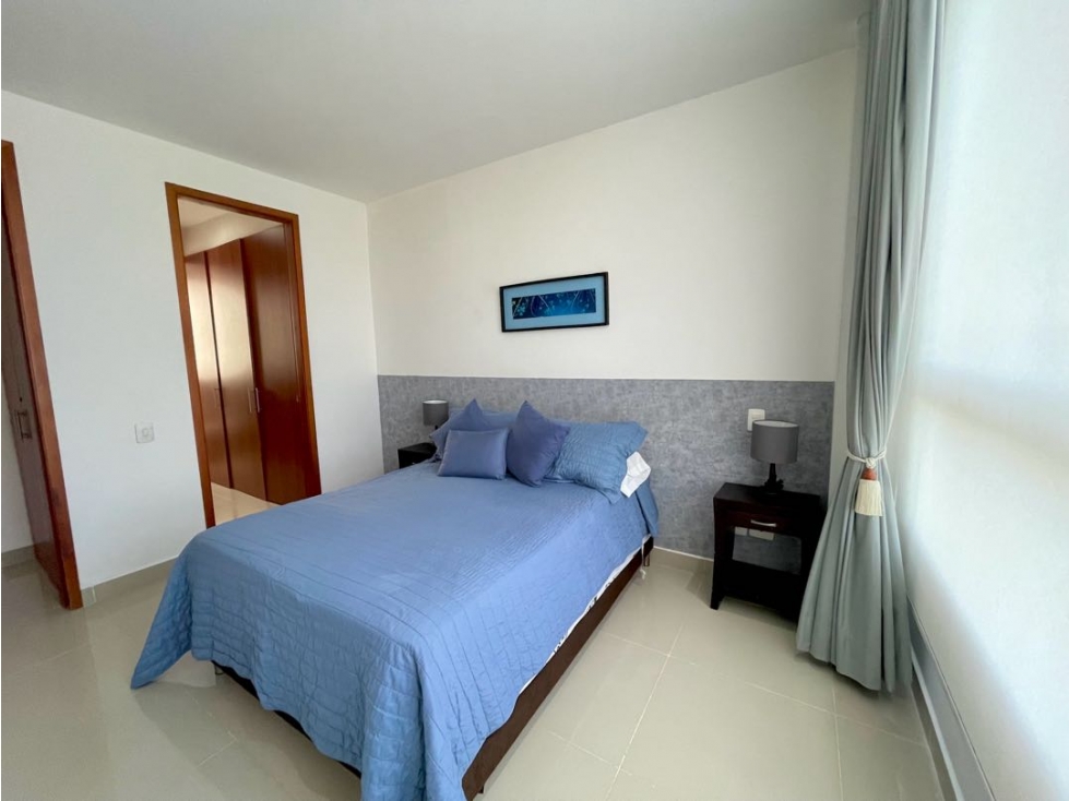 Apartamento en venta en Cartagena De Indias, Cartagena · foto 13 de 24
