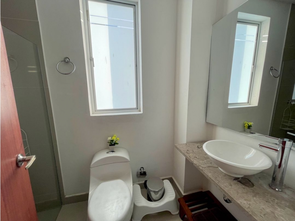 Apartamento en venta en Cartagena De Indias, Cartagena · foto 15 de 24