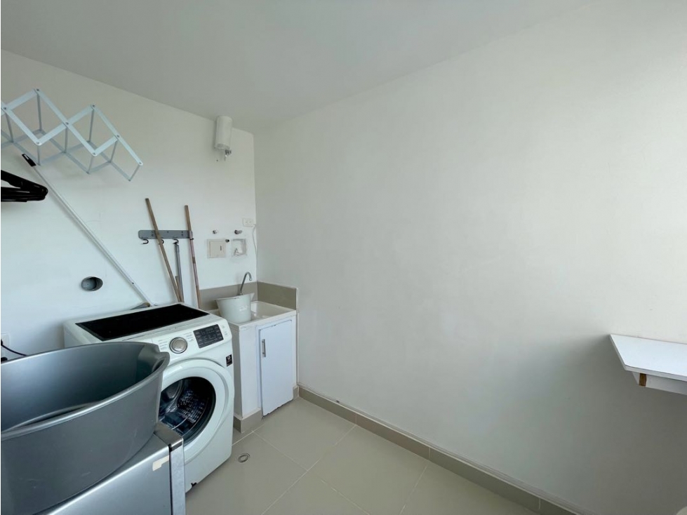 Apartamento en venta en Cartagena De Indias, Cartagena · foto 16 de 24