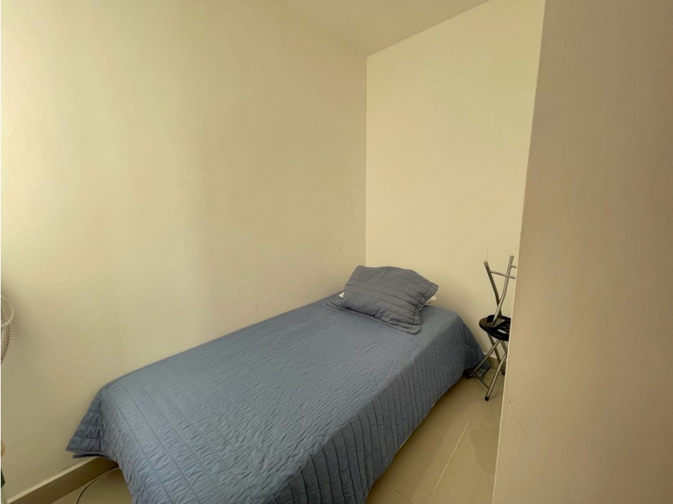 Apartamento en venta en Cartagena De Indias, Cartagena · foto 17 de 24
