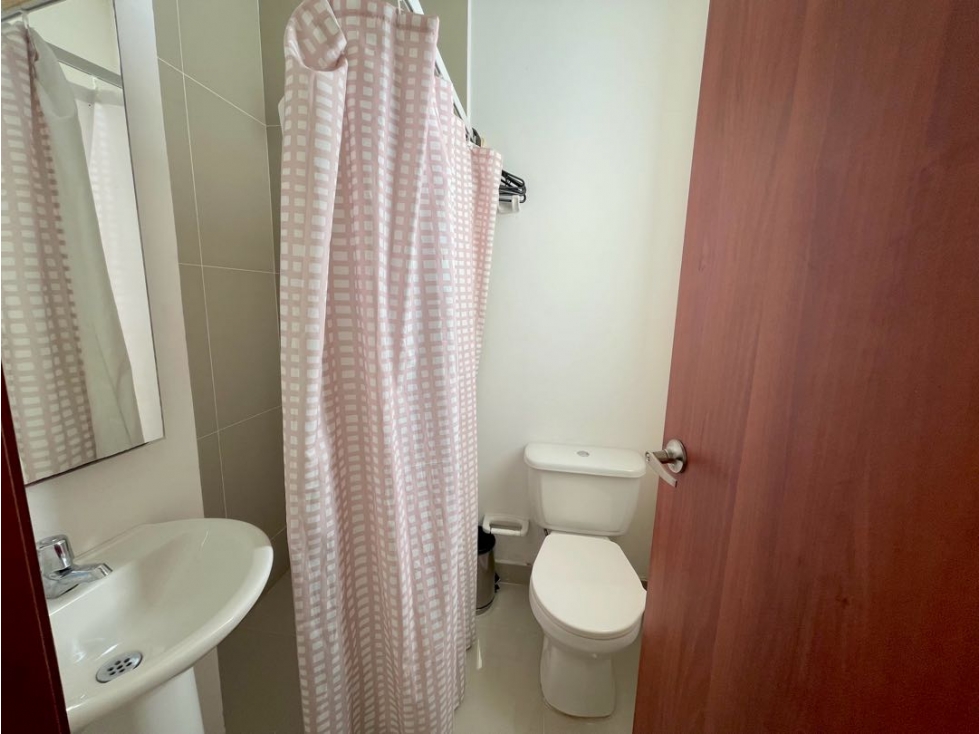 Apartamento en venta en Cartagena De Indias, Cartagena · foto 18 de 24