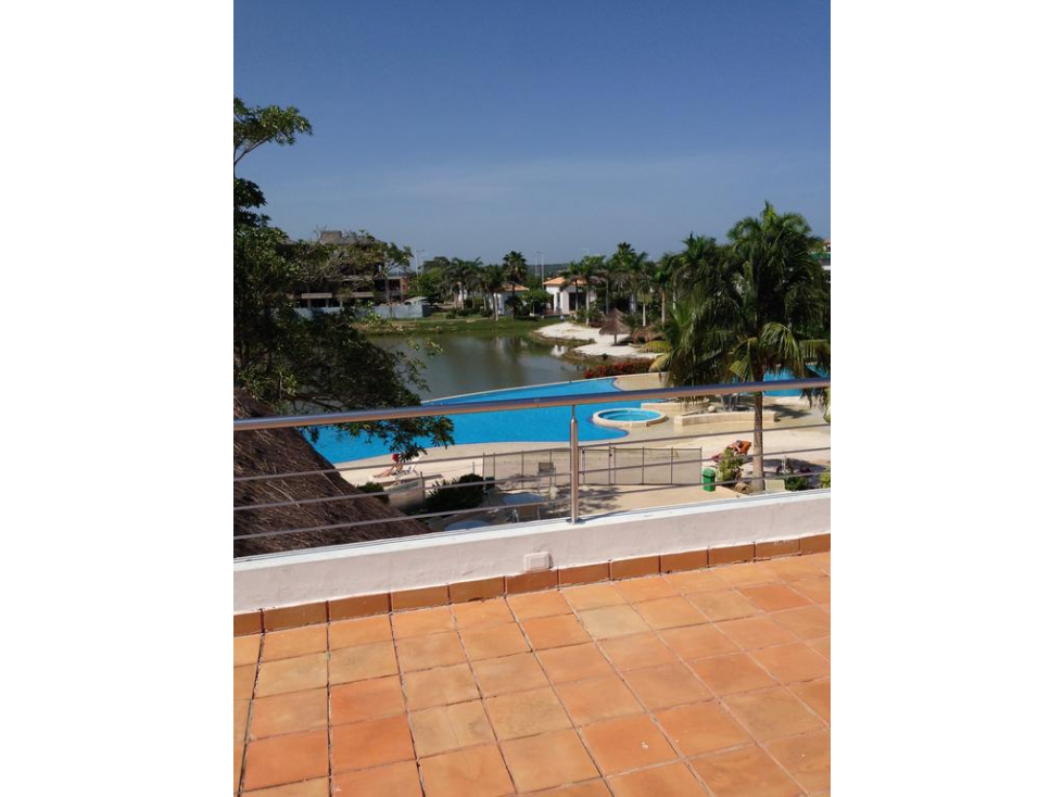 Apartamento en venta en Cartagena De Indias, Cartagena · foto 19 de 24