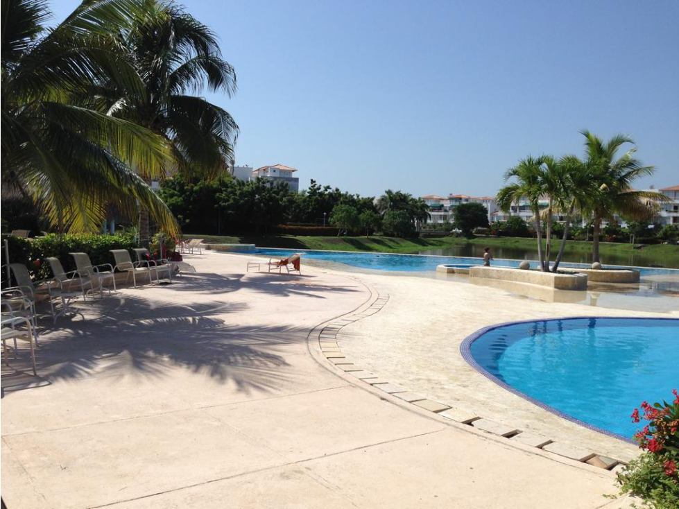 Apartamento en venta en Cartagena De Indias, Cartagena · foto 20 de 24