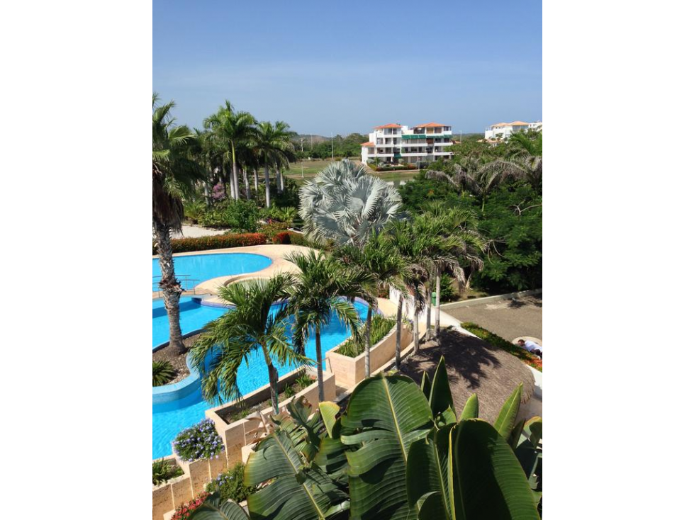 Apartamento en venta en Cartagena De Indias, Cartagena · foto 21 de 24