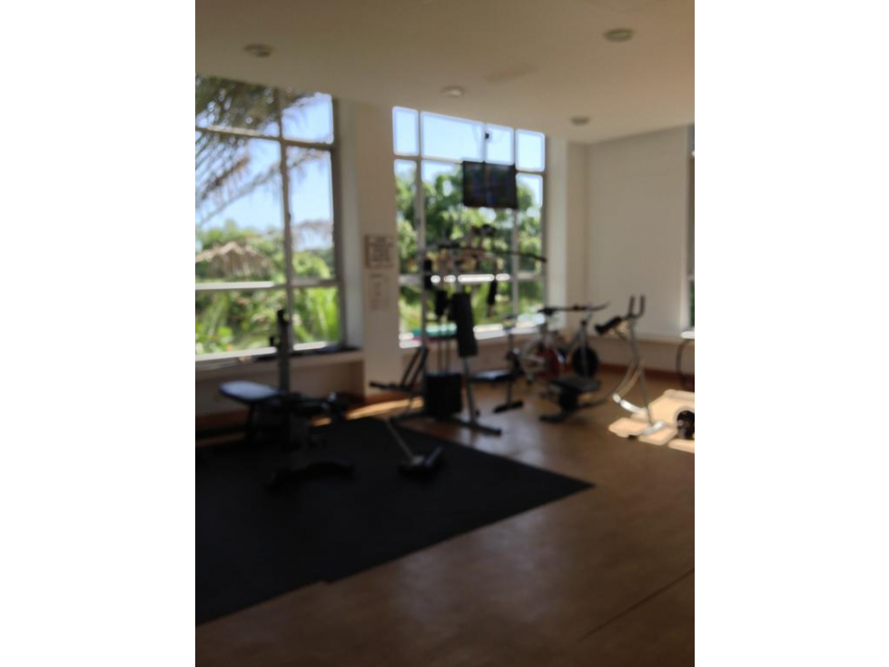 Apartamento en venta en Cartagena De Indias, Cartagena · foto 23 de 24