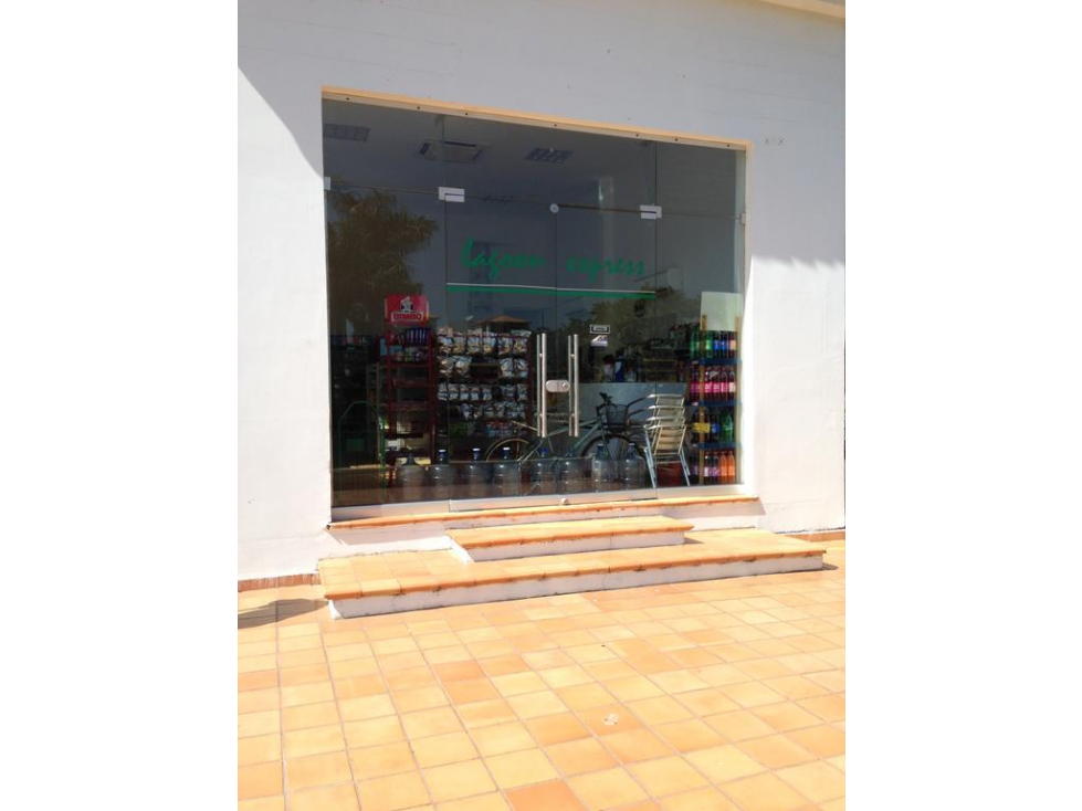 Apartamento en venta en Cartagena De Indias, Cartagena · foto 24 de 24