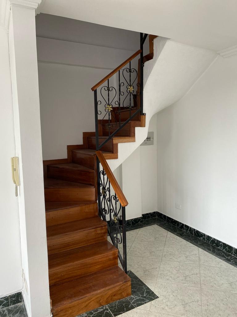 Apartamento en venta en Las Americas, Bogotá · foto 4 de 19