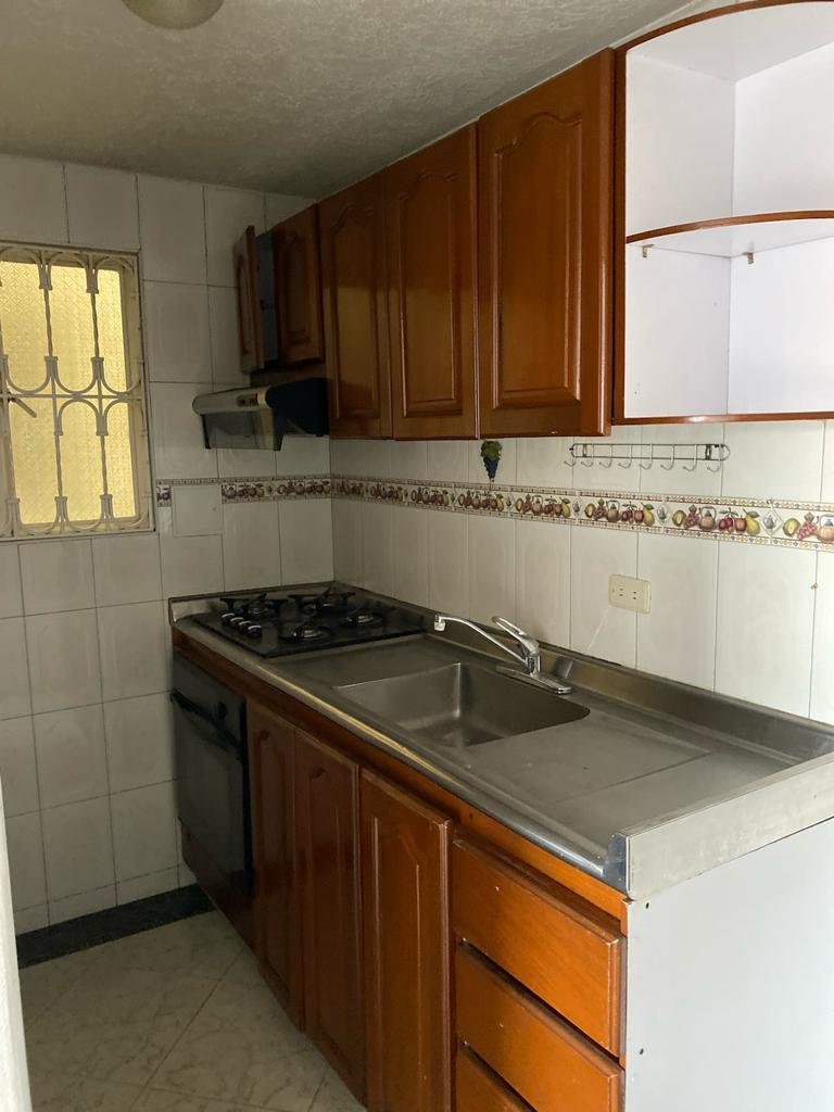 Apartamento en venta en Las Americas, Bogotá · foto 5 de 19