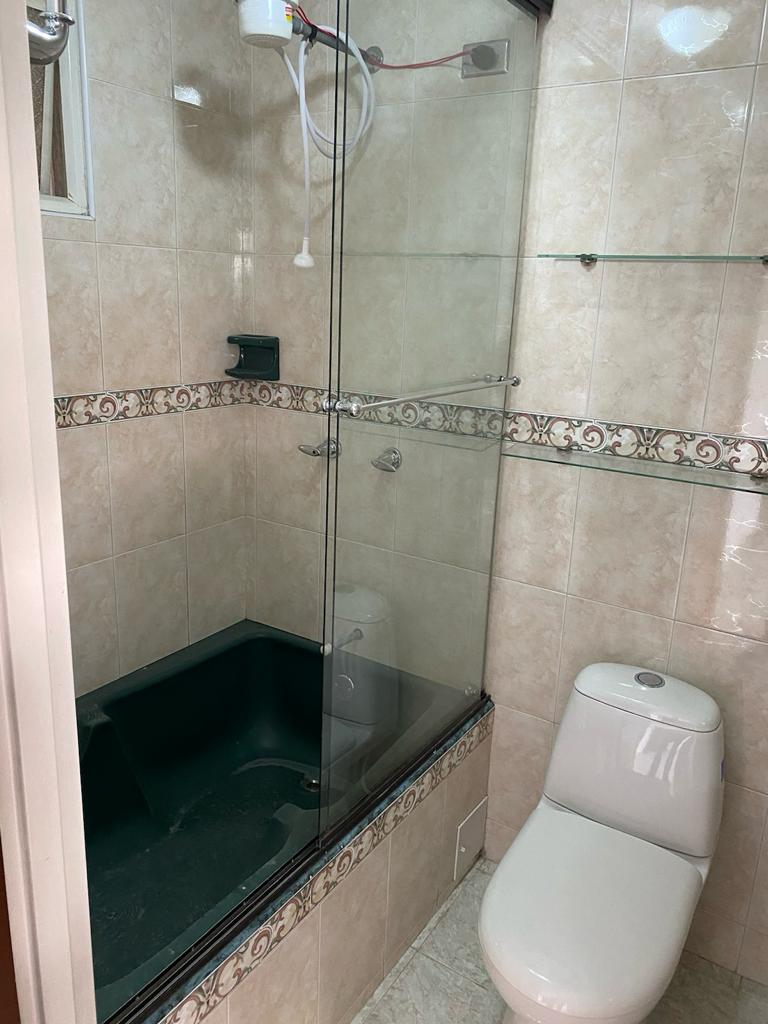 Apartamento en venta en Las Americas, Bogotá · foto 10 de 19