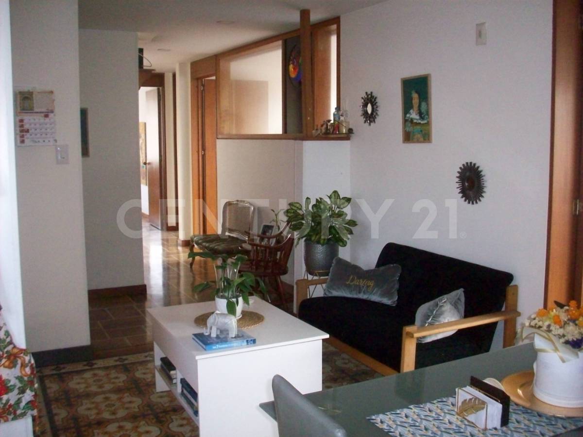 Apartamento en venta en Marly, Bogotá · foto 5 de 16