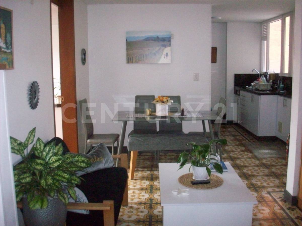 Apartamento en venta en Marly, Bogotá · foto 6 de 16