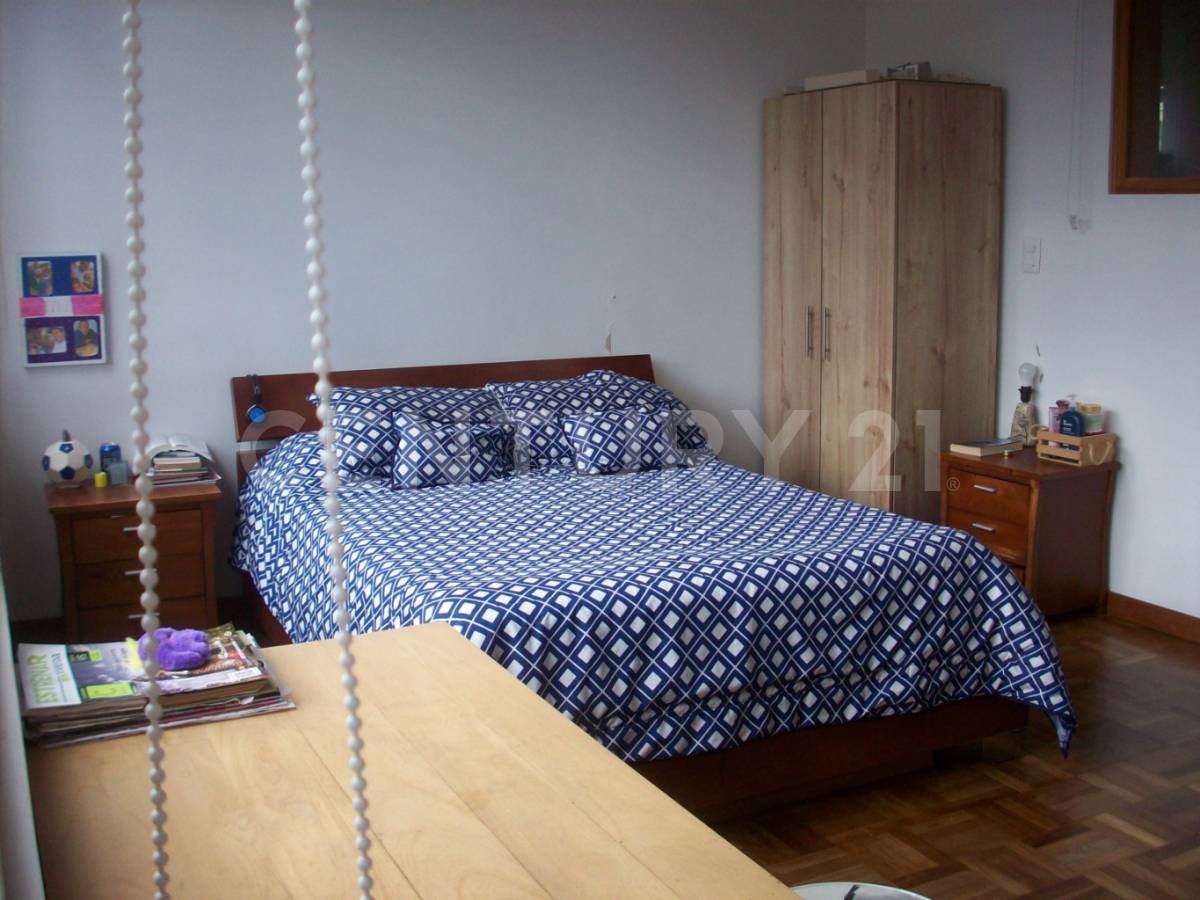 Apartamento en venta en Marly, Bogotá · foto 8 de 16