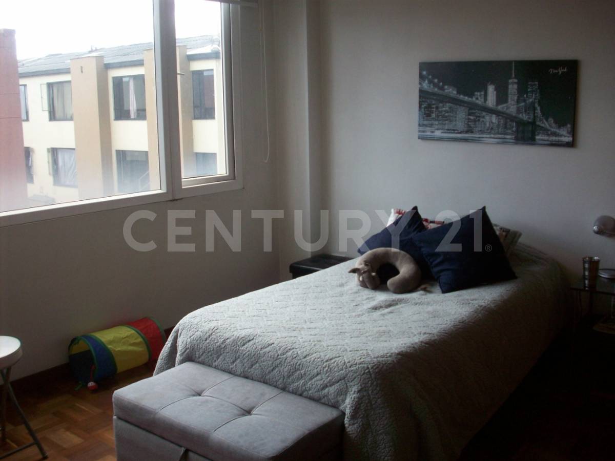 Apartamento en venta en Marly, Bogotá · foto 12 de 16