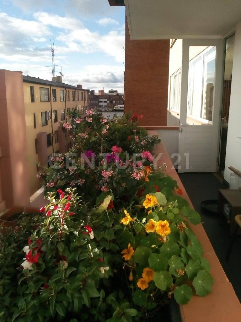 Apartamento en venta en Marly, Bogotá · foto 16 de 16