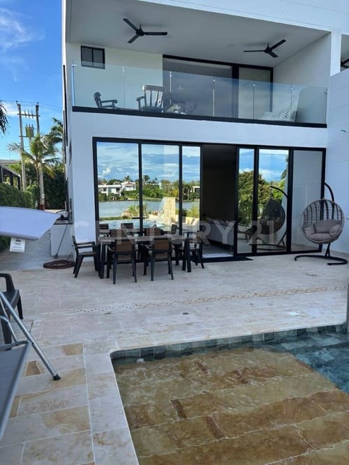 Casa de 4 alcobas en venta en Cn. Lagos Del Peñon, Girardot, 562 m² · foto 10 de 18