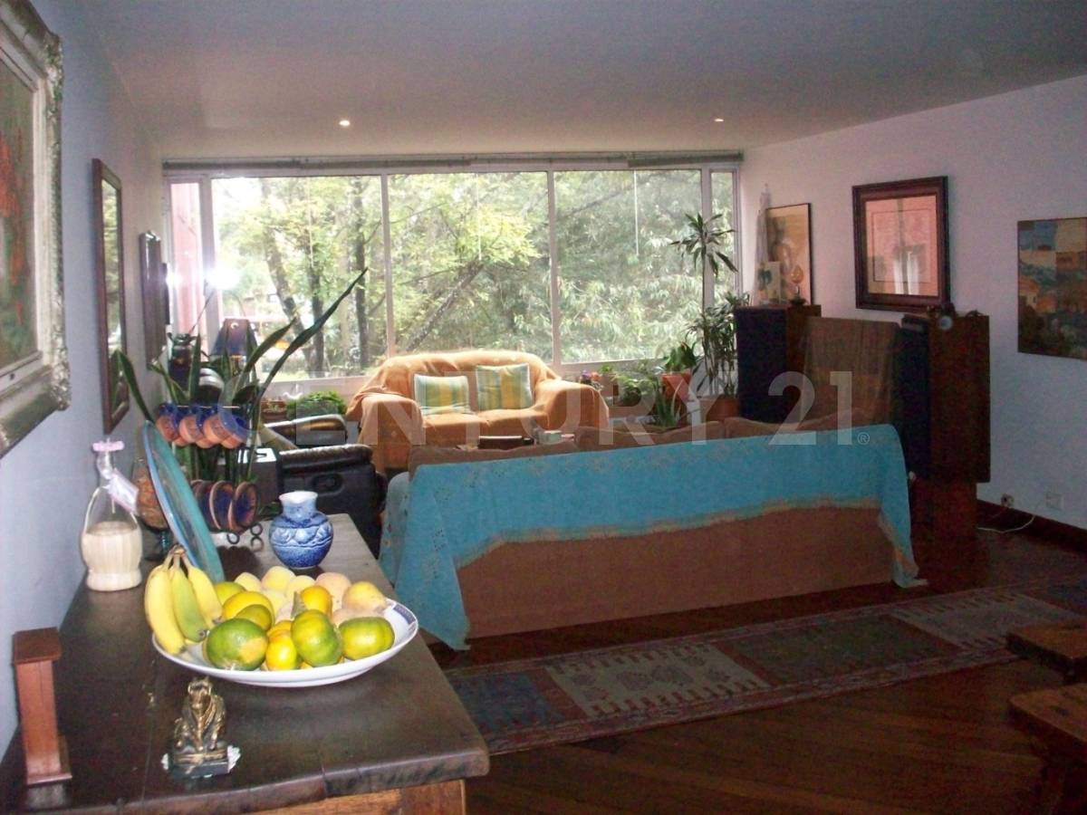 Apartamento en venta en Polo Club, Bogotá · foto 4 de 20