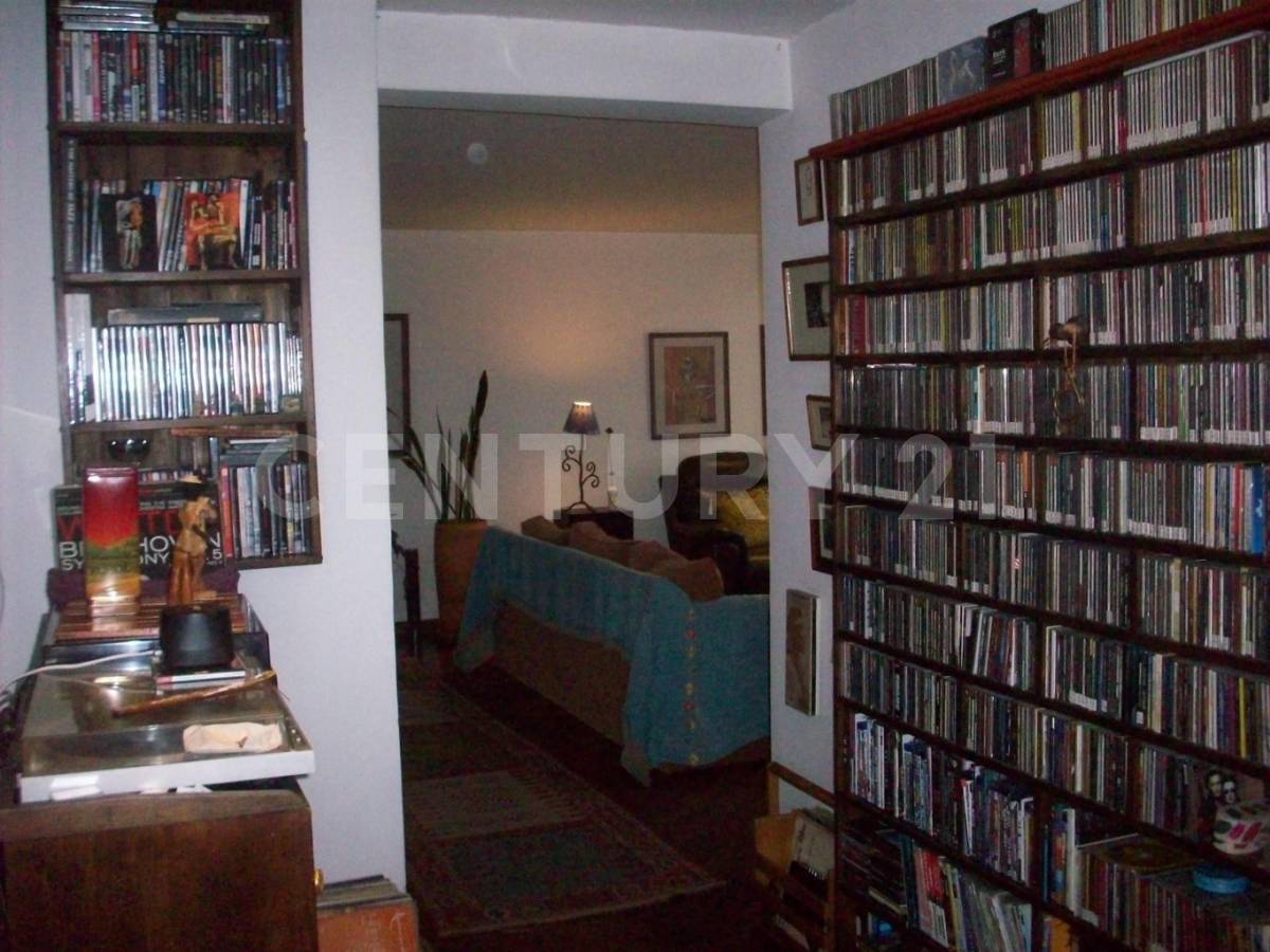 Apartamento en venta en Polo Club, Bogotá · foto 7 de 20
