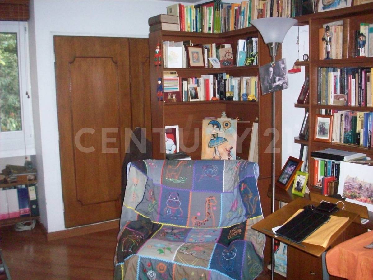 Apartamento en venta en Polo Club, Bogotá · foto 17 de 20