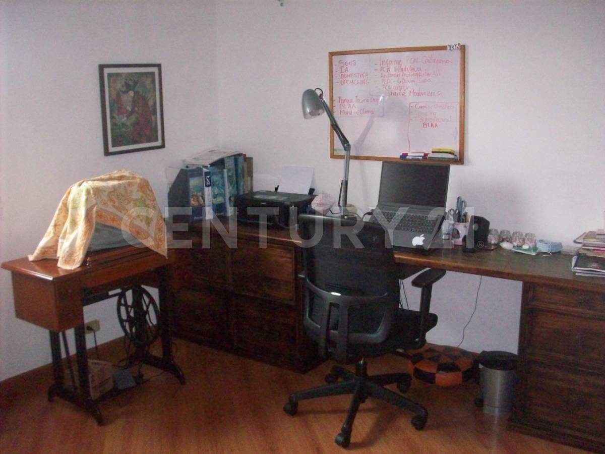 Apartamento en venta en Polo Club, Bogotá · foto 18 de 20