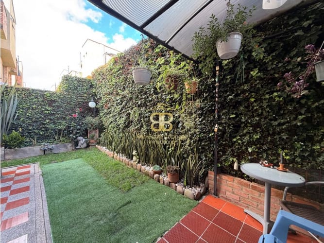 Casa de 4 alcobas en venta en Fonquetá, Chía, 173 m² · foto 2 de 24