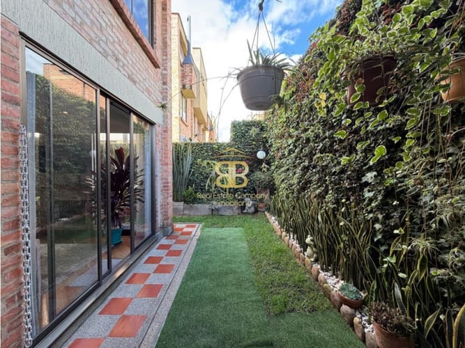 Casa de 4 alcobas en venta en Fonquetá, Chía, 173 m² · foto 3 de 24