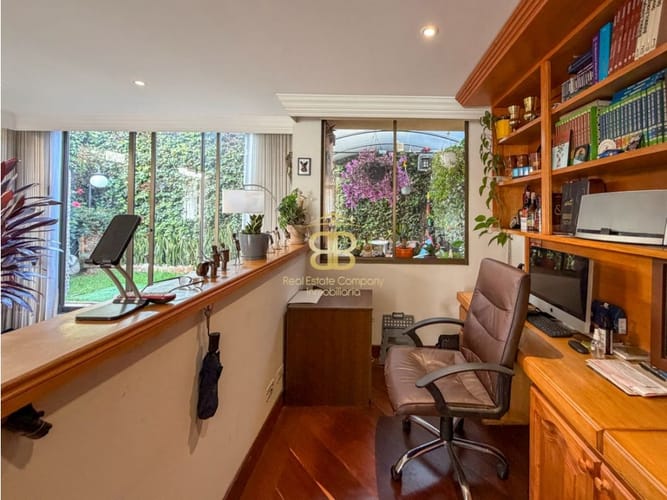 Casa de 4 alcobas en venta en Fonquetá, Chía, 173 m² · foto 4 de 24