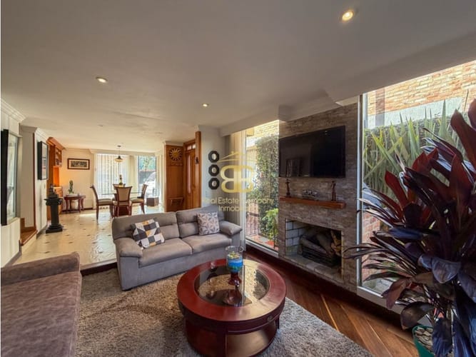 Casa de 4 alcobas en venta en Fonquetá, Chía, 173 m² · foto 5 de 24