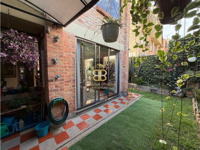 Casa de 4 alcobas en venta en Fonquetá, Chía, 173 m² · foto 6 de 24