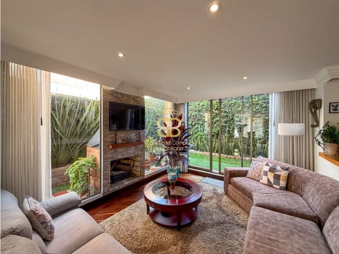 Casa de 4 alcobas en venta en Fonquetá, Chía, 173 m² · foto 7 de 24