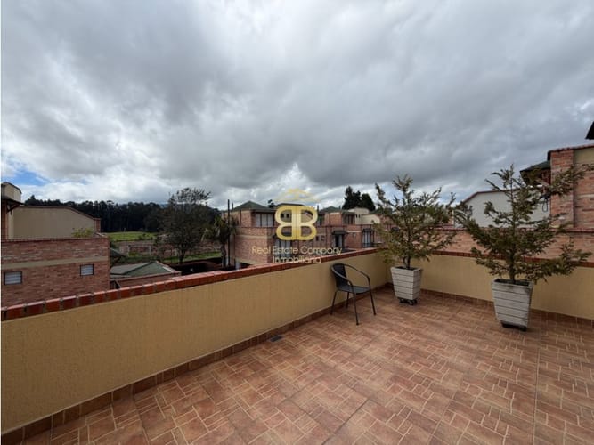 Casa de 4 alcobas en venta en Fonquetá, Chía, 173 m² · foto 9 de 24