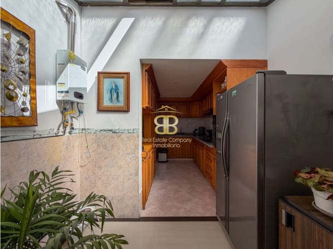 Casa de 4 alcobas en venta en Fonquetá, Chía, 173 m² · foto 10 de 24