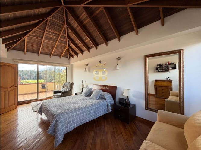 Casa de 4 alcobas en venta en Fonquetá, Chía, 173 m² · foto 13 de 24