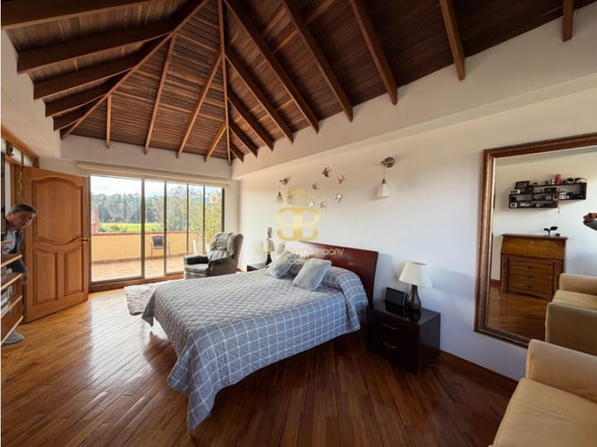 Casa de 4 alcobas en venta en Fonquetá, Chía, 173 m² · foto 15 de 24