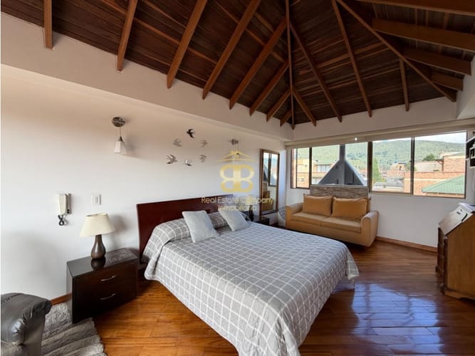 Casa de 4 alcobas en venta en Fonquetá, Chía, 173 m² · foto 16 de 24