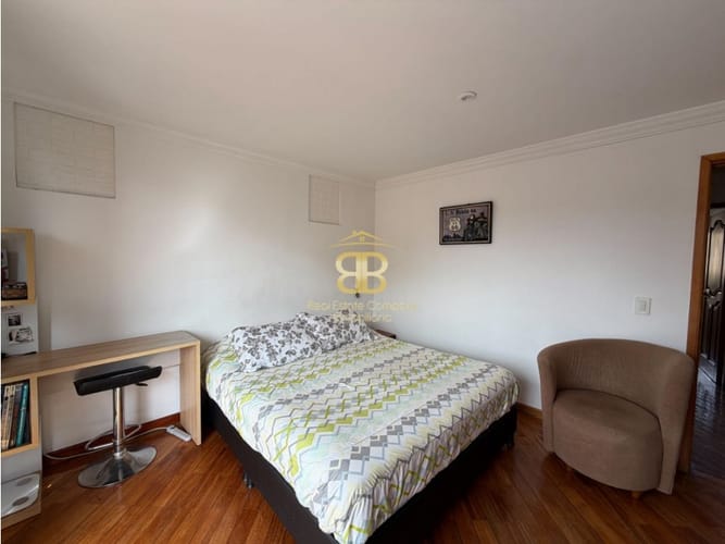 Casa de 4 alcobas en venta en Fonquetá, Chía, 173 m² · foto 18 de 24